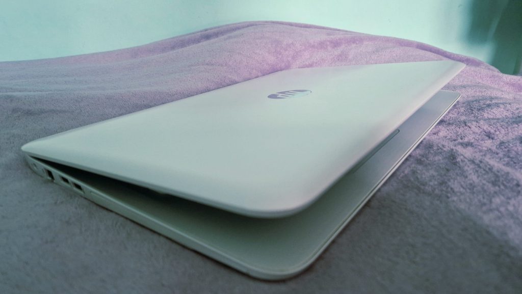 HP Pavilion 15 Laptop